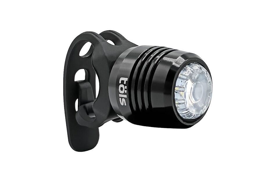 Foco frontal Töls 10 Lúmenes