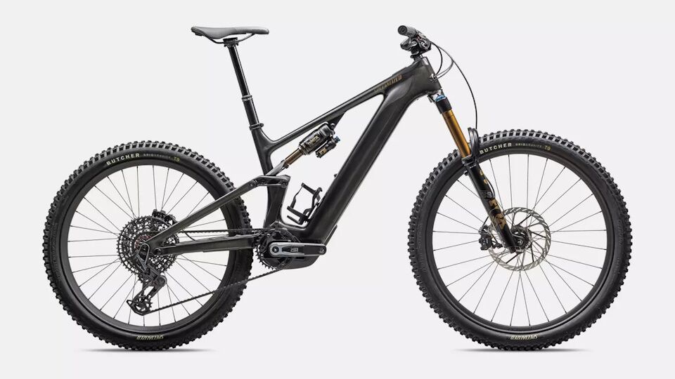 Specialized Turbo Levo 4 Pro 2025 | Potencia y Autonomía - Imagen 2