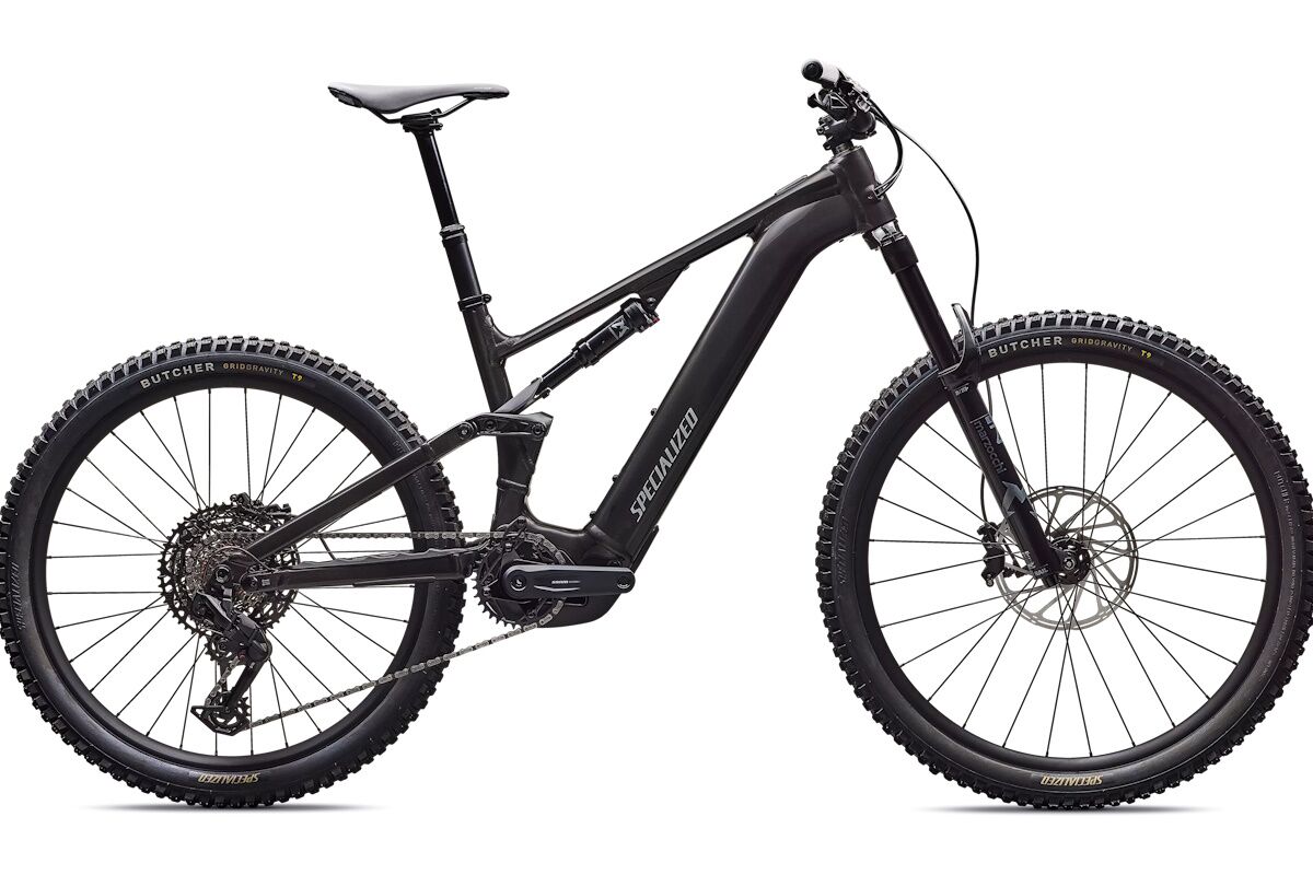 Specialized Turbo Levo 4 Alloy 2026, motor 3.1, batería 840 Wh, mejor precio en DAE con garantía oficial y servicio postventa.