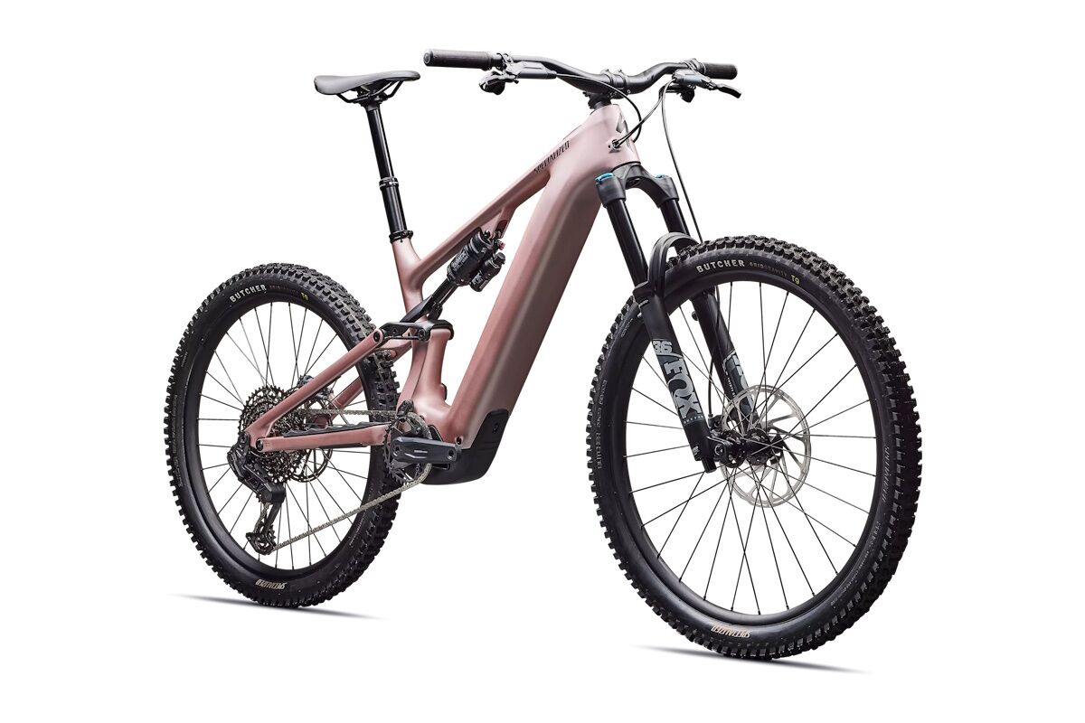 Ebike MTB Specialized Turbo Levo 4 Comp 2026, motor 3.1, batería 840 Wh, mejor precio en DAE con garantía oficial y servicio postventa.