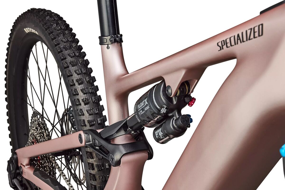 Specialized Turbo Levo 4 Comp 2026 | Potencia y Rendimiento - Imagen 3