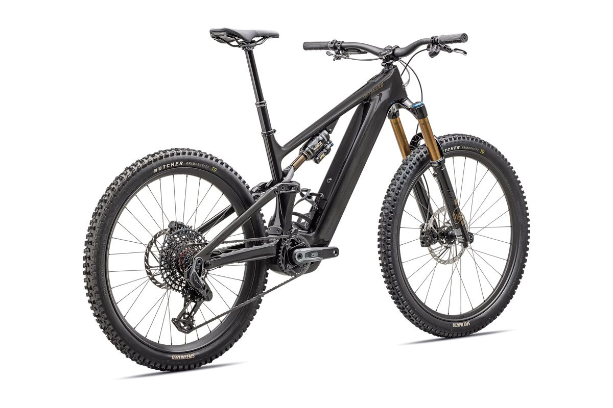 Specialized Turbo Levo 4 Pro 2025 | Potencia y Autonomía - Imagen 7