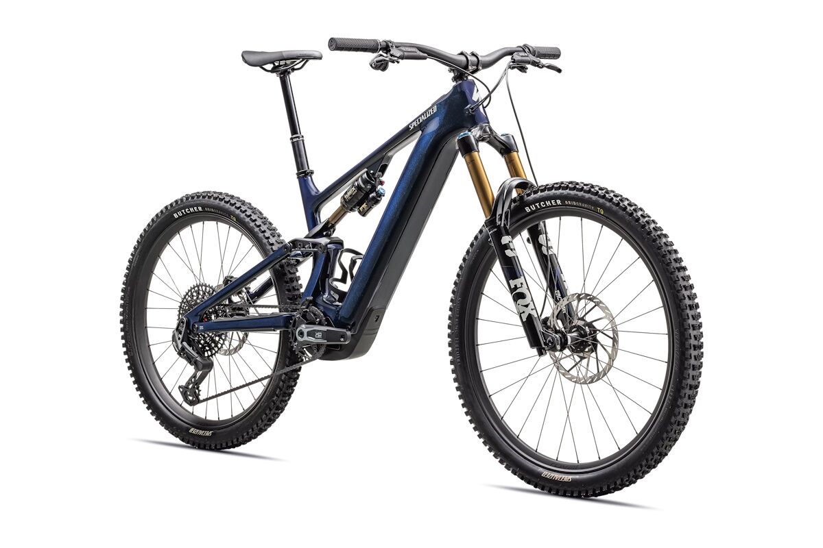 Specialized Turbo Levo 4 Pro 2025, motor 3.1, batería 840 Wh, mejor precio en DAE con garantía oficial y servicio postventa.