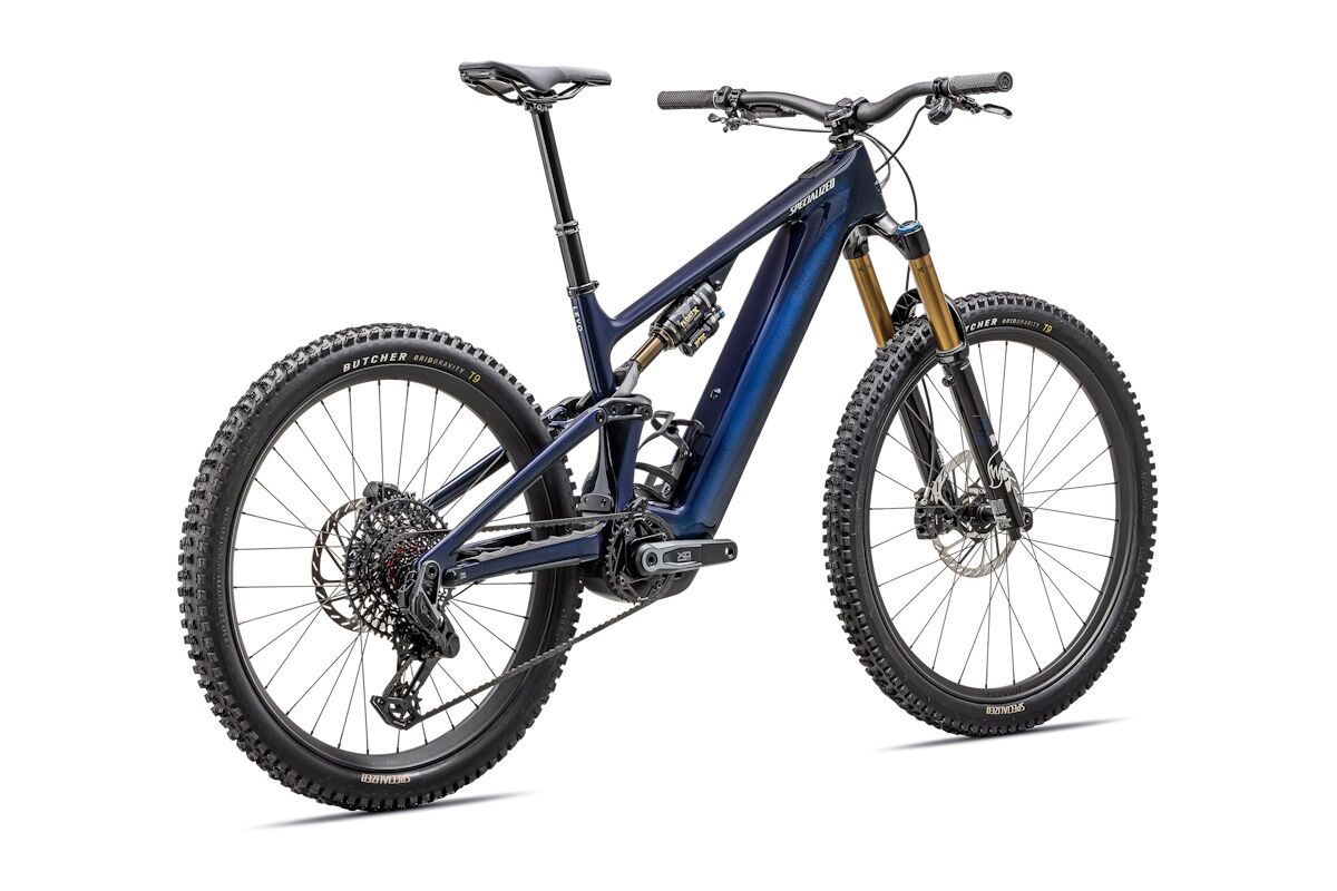 Specialized Turbo Levo 4 Pro 2025 | Potencia y Autonomía - Imagen 3