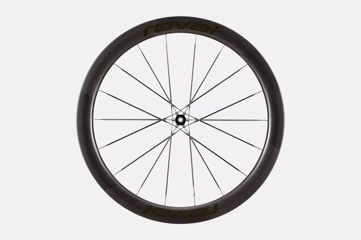 Specialized Roval Rapide CLX III 2026 | Ruedas de carretera para competición | Máxima aerodinámica y ligereza - Imagen 4