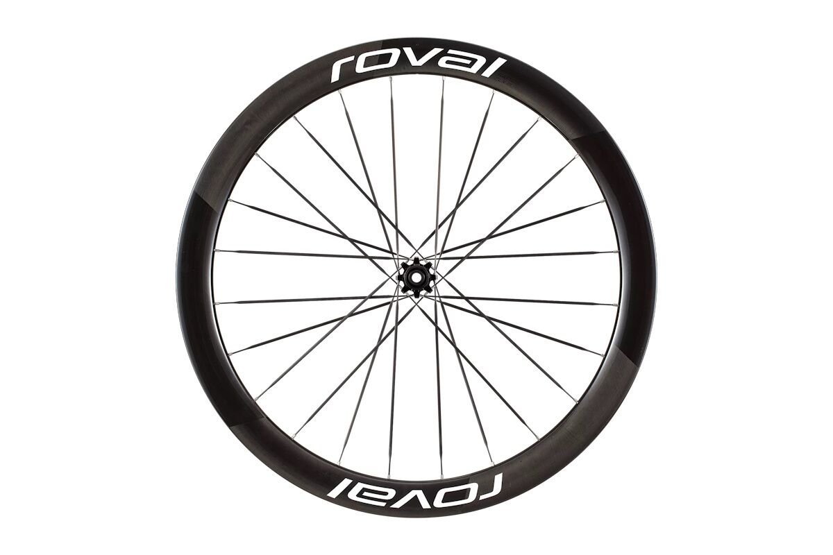 Specialized Roval Rapide CLX III 2026 | Ruedas de carretera para competición | Máxima aerodinámica y ligereza - Imagen 11