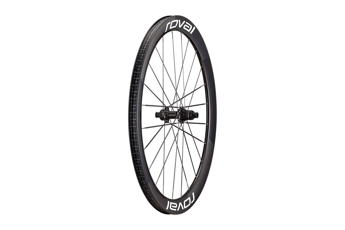 Specialized Roval Rapide CLX III 2026 | Ruedas de carretera para competición | Máxima aerodinámica y ligereza - Imagen 10