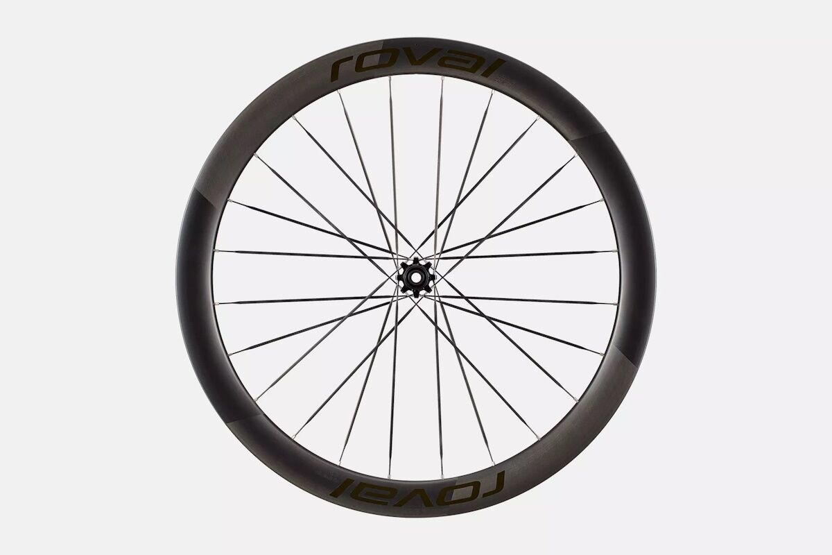 Specialized Roval Rapide CLX III 2026 | Ruedas de carretera para competición | Máxima aerodinámica y ligereza - Imagen 7