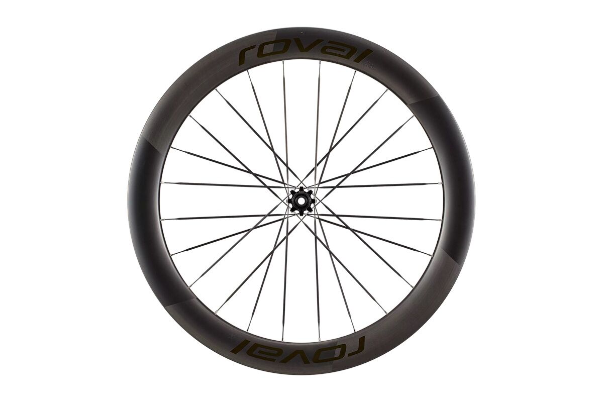 Specialized Roval Rapide Sprint CLX | Ruedas de carretera para competición | Aerodinámica y ligereza insuperables - Imagen 7