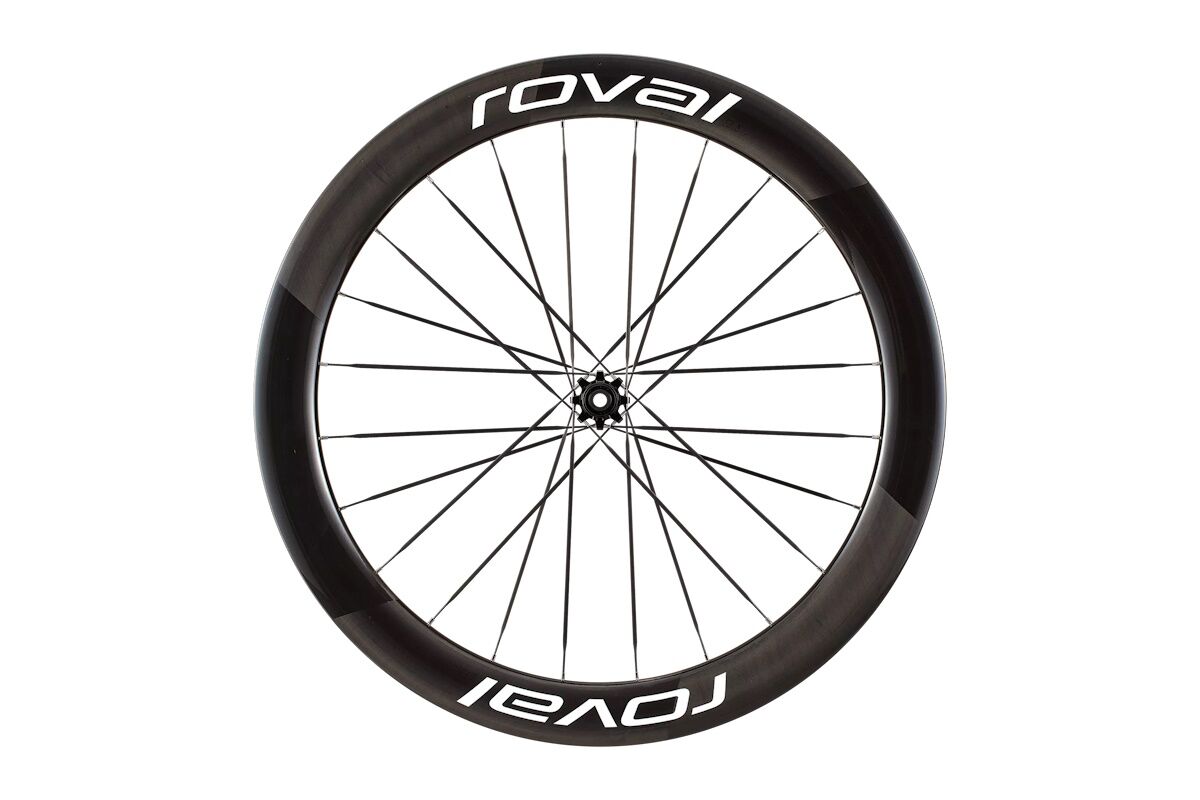 Specialized Roval Rapide Sprint CLX | Ruedas de carretera para competición | Aerodinámica y ligereza insuperables - Imagen 16