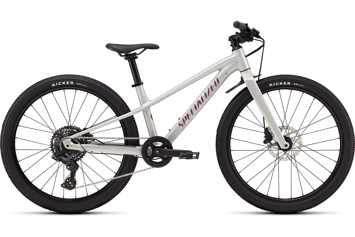 Specialized Riprock 20 INT 2026 – MTB infantil con frenos hidráulicos, cableado interno y 1x8 Acolyte 12-42T - Imagen 11