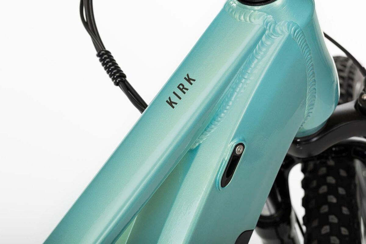 Conor Kirk | eBike Alta Gama - Compra Segura Oficial - Imagen 3