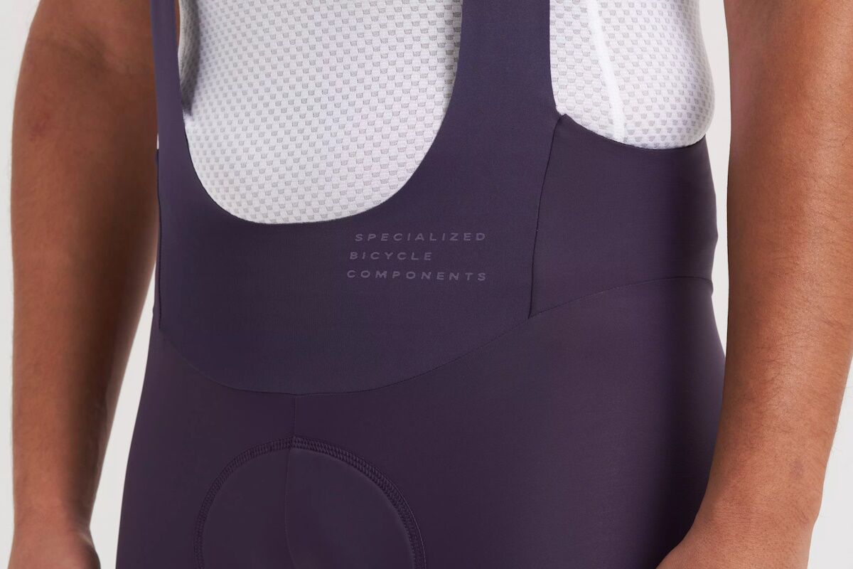 Culote corto con tirantes Prime y Prime SWAT Specialized hombre | Badana Body Geometry Triple Density – Bolsillos - Imagen 11