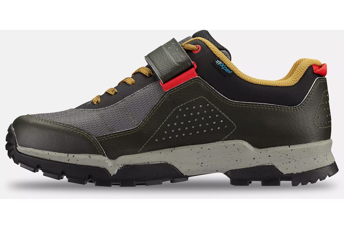 Rime 1.0 MTB | Zapatillas Specialized para Trail con X-PEL y SlipNot - Imagen 7