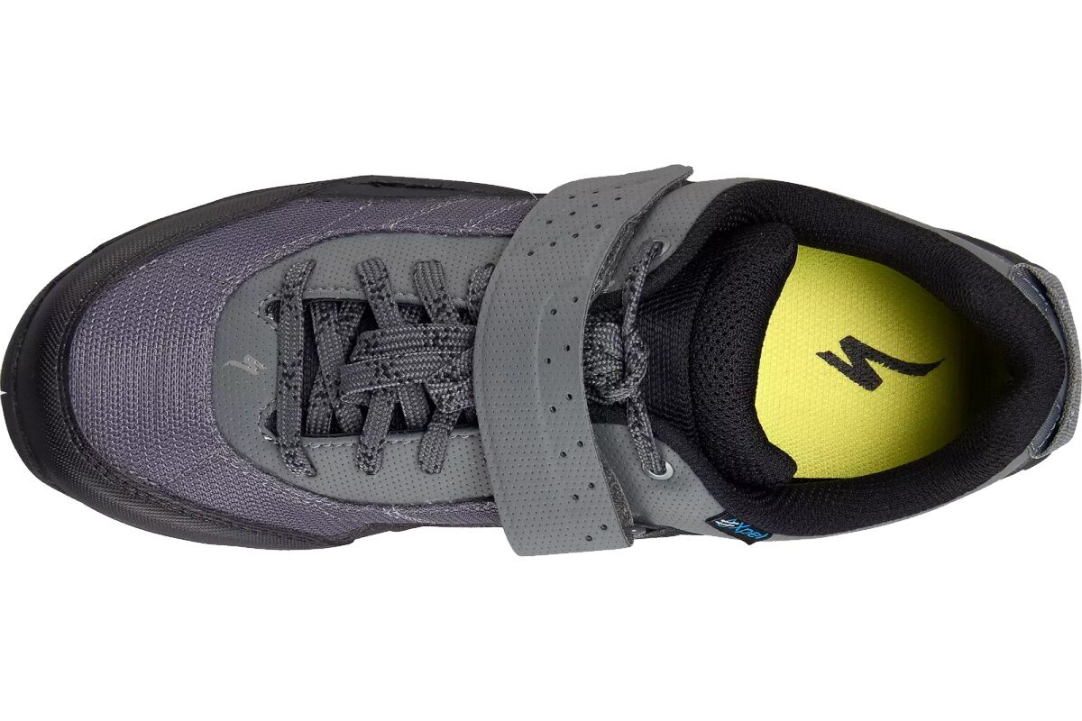 Rime 1.0 MTB | Zapatillas Specialized para Trail con X-PEL y SlipNot - Imagen 3