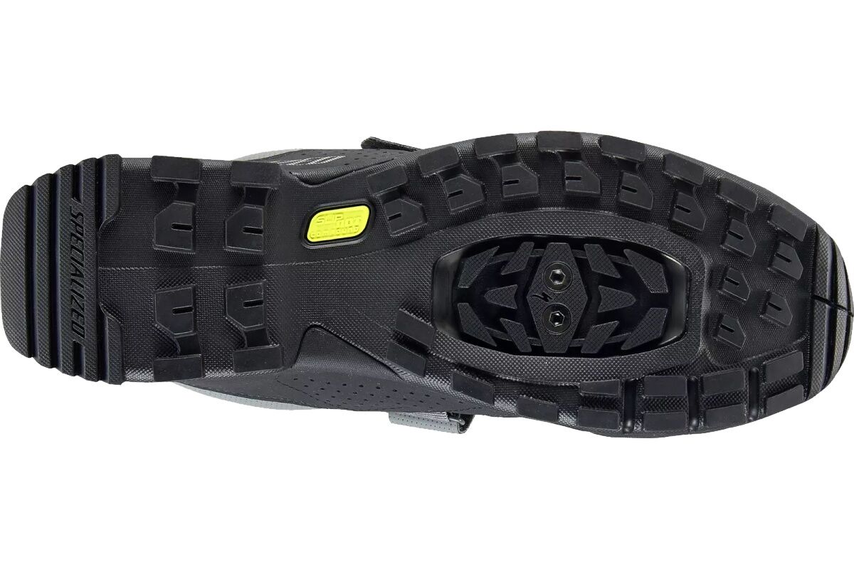 Rime 1.0 MTB | Zapatillas Specialized para Trail con X-PEL y SlipNot - Imagen 2