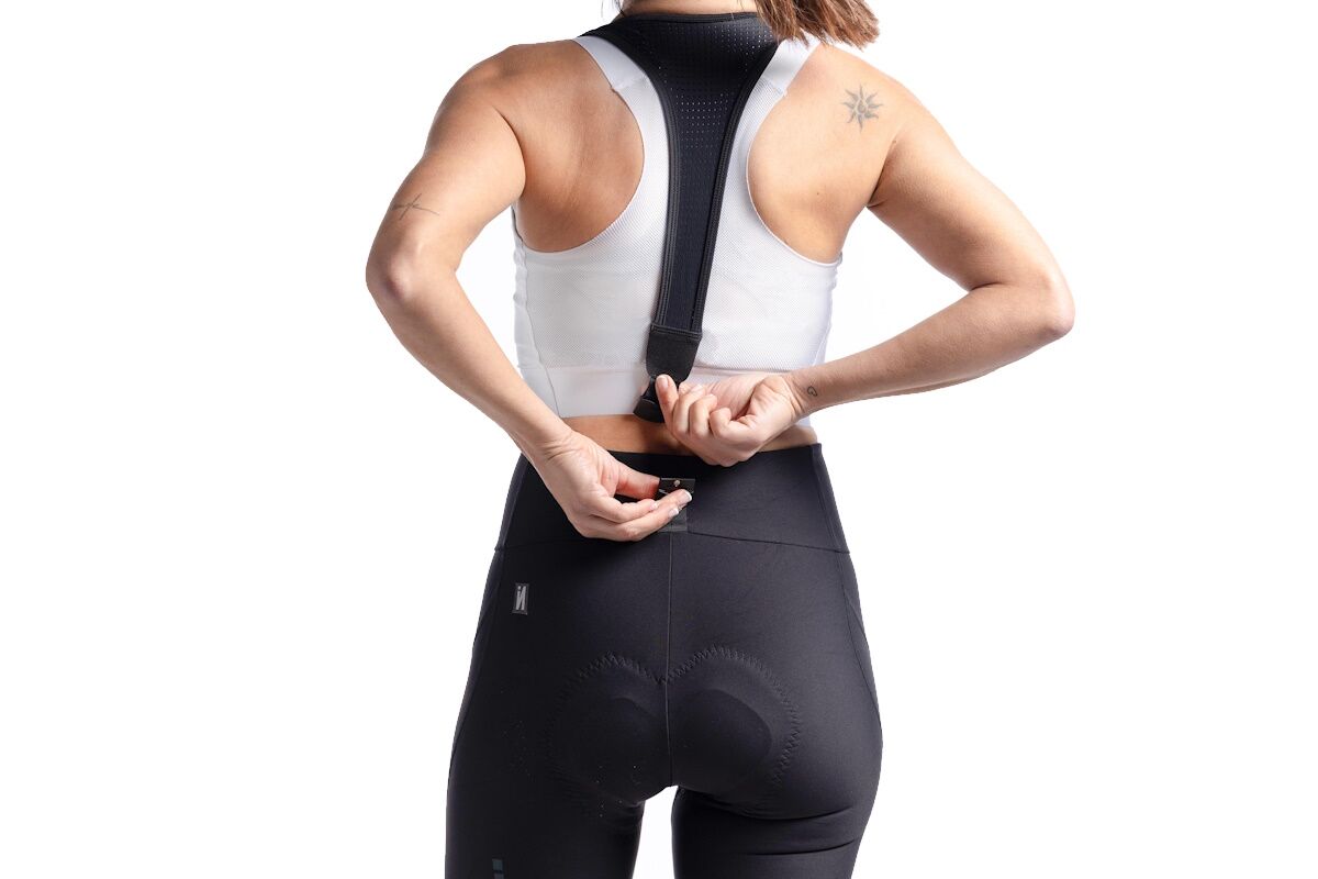 Culotte Mujer INVERSE -ALPHA - Imagen 9