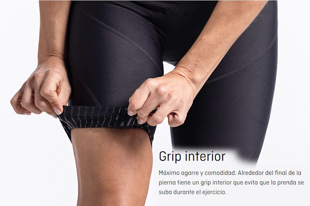 Culotte Mujer INVERSE -ALPHA - Imagen 6