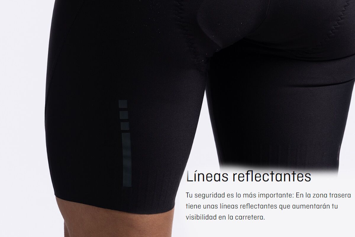 Culotte Mujer INVERSE -ALPHA - Imagen 5