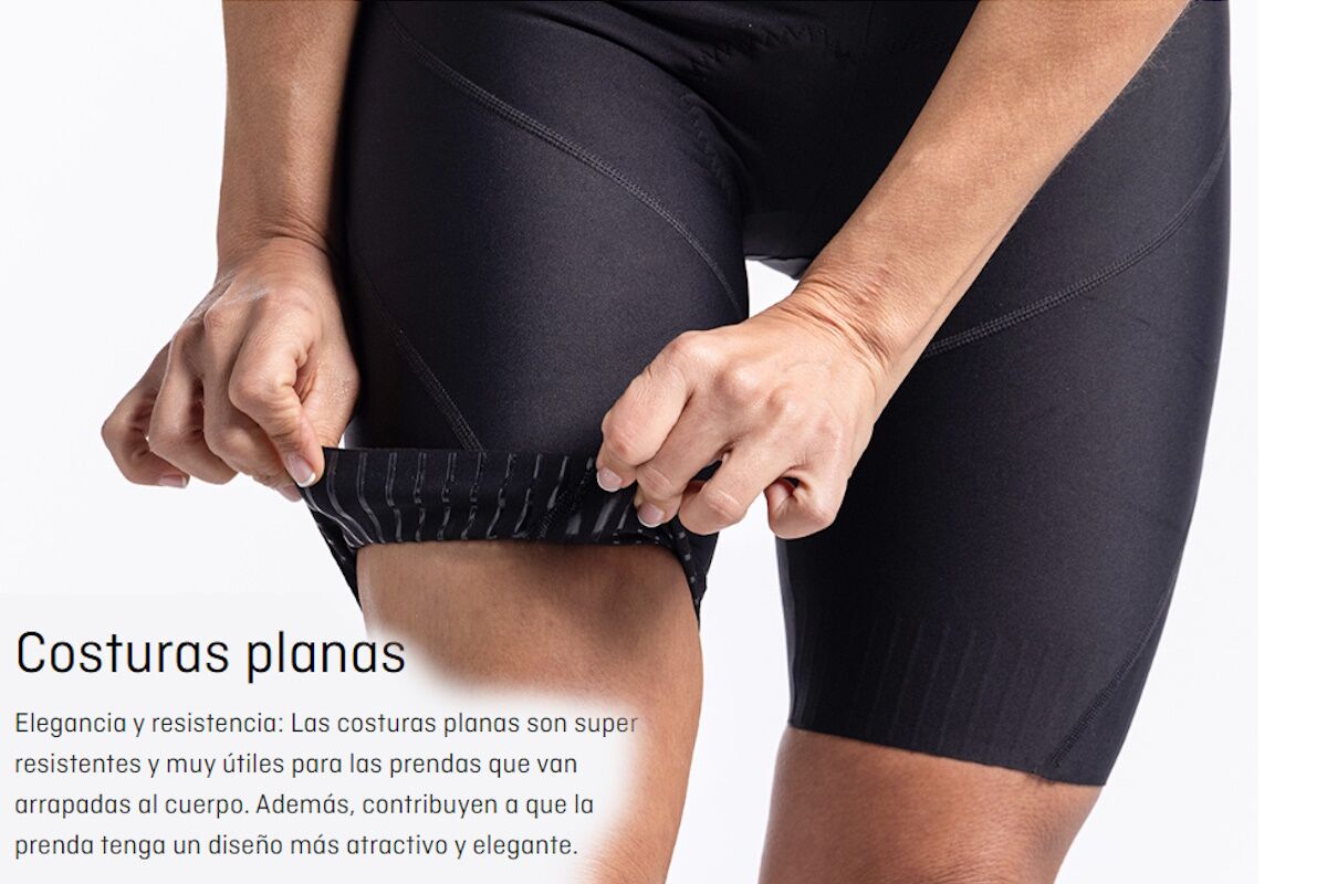 Culotte Mujer INVERSE -ALPHA - Imagen 4