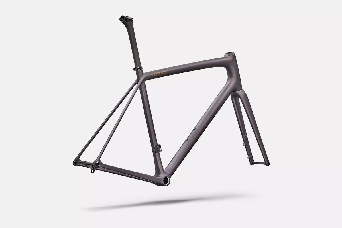 Aethos 2 Frameset | FACT 10r Carbon - 2026 - Mejor Precio - Imagen 3