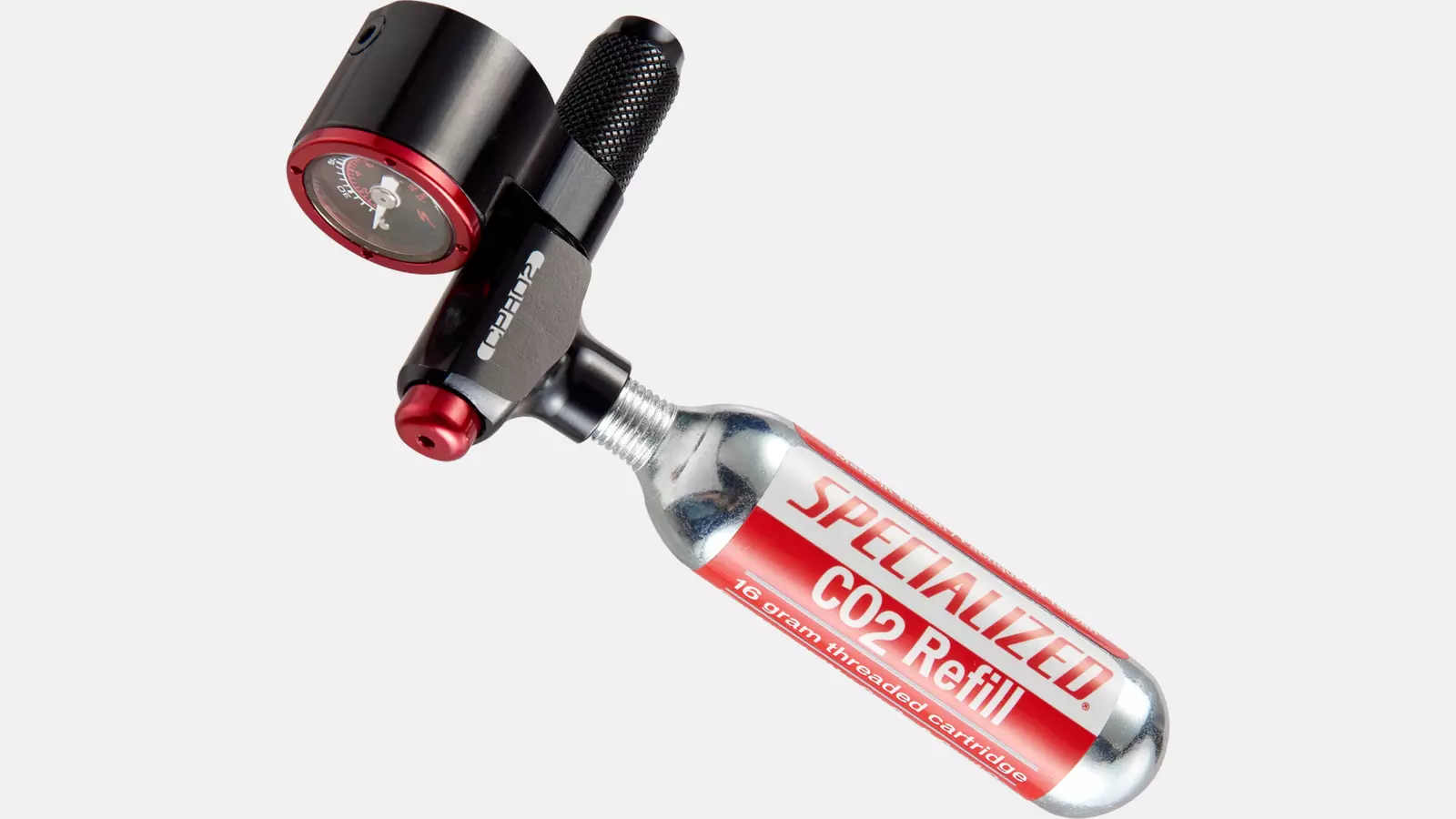 CPRO2 Gauge Trigger