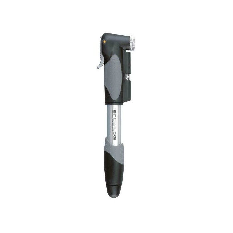 Bomba de mano Topeak MINI DUAL DXG