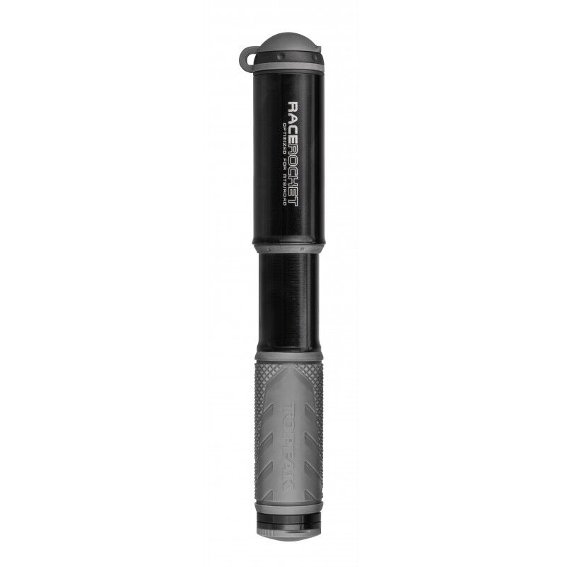 Bomba de mano Topeak RACEROCKET®