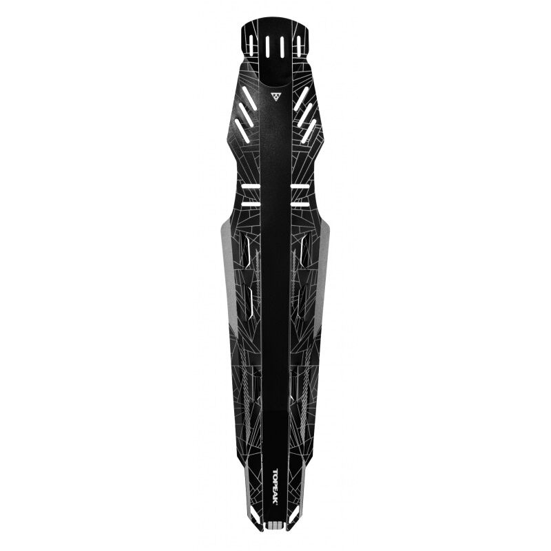 Guardabarros Topeak D-FLASH ST