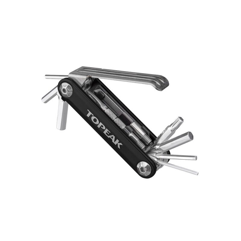 Multiherramienta Topeak TUBI 11