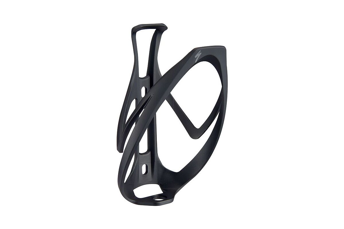 Portabidón SPECIALIZED RIB CAGE II - Matte Black