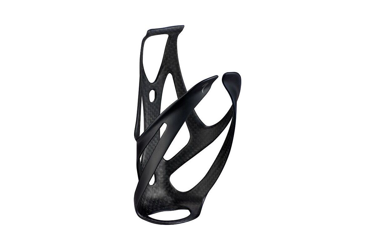 Portabidón SPECIALIZED S-WORKS CARBON RIB CAGE III - Mate Black