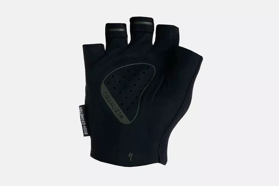 Specialized Guante Body Geometry Grail Mujer 2025 – Gel Ergonómico - Imagen 6
