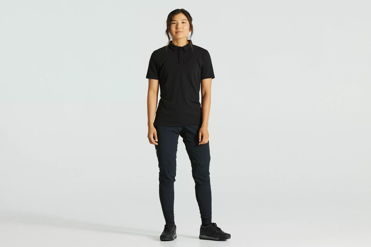 Specialized Legacy Polo WMN | Comodidad & Estilo Premium 2022 - Imagen 2