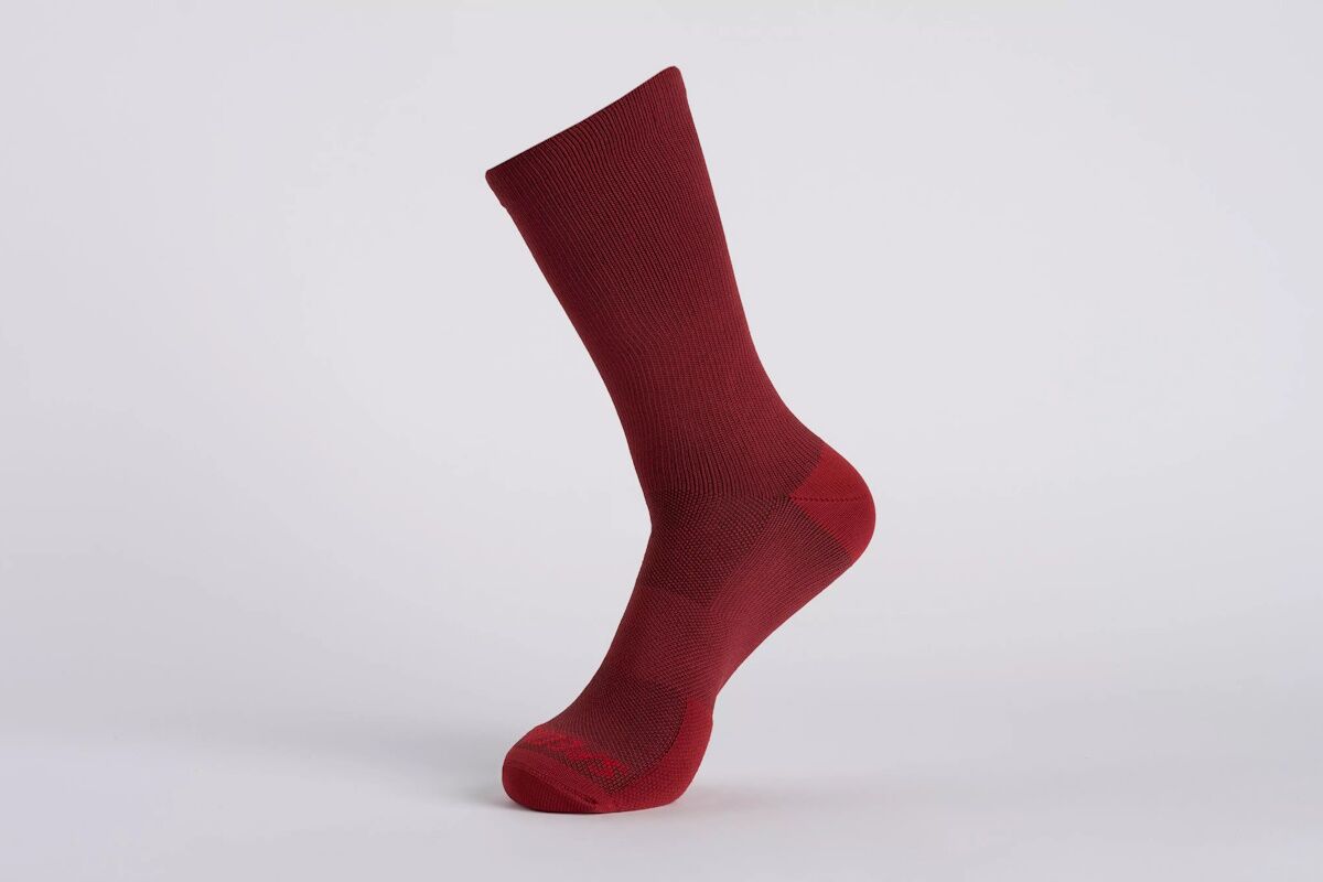 Specialized Calcetines Altos Soft Air Road Transpirables 2024 - Imagen 8