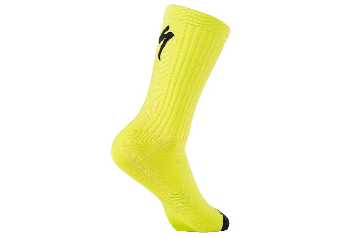 Specialized Calcetines Hydrogen Aero Tall Road Aerodinámicos 2024 - Imagen 6