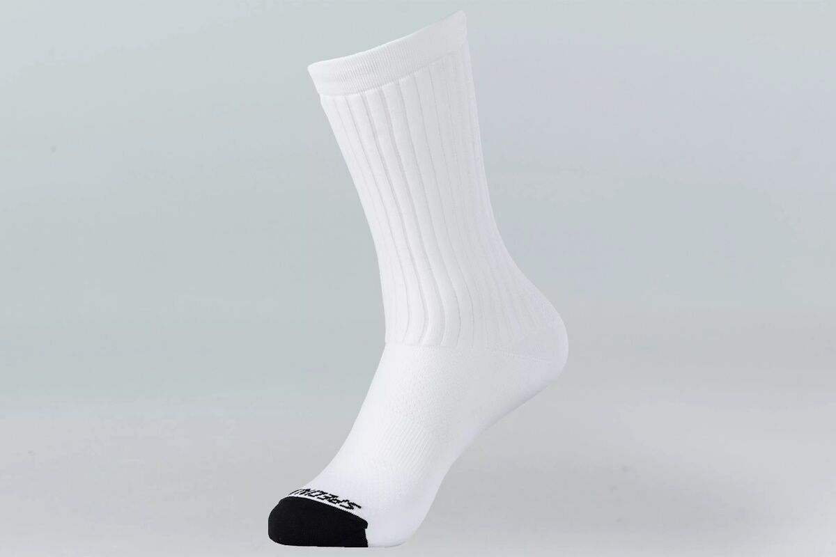 Specialized Calcetines Hydrogen Aero Tall Road Aerodinámicos 2024 - Imagen 3
