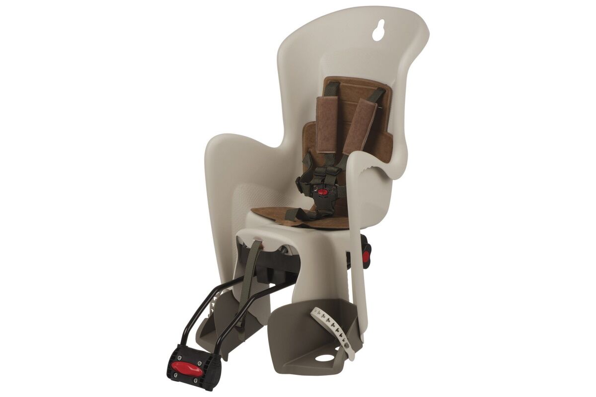 Portabebe POLISPORT BILBY MAXI RS