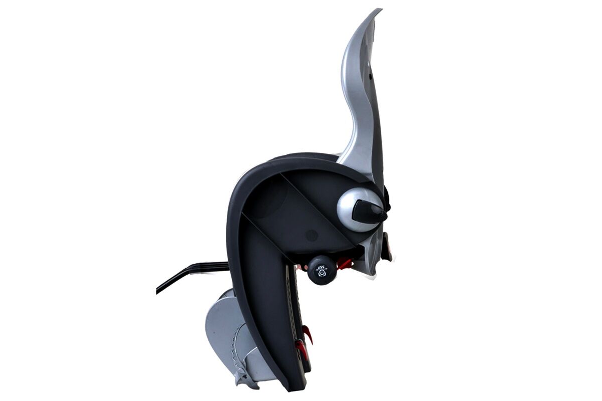 Portabebe POLISPORT WALLABY EVOLUTION DELUXE - Imagen 2