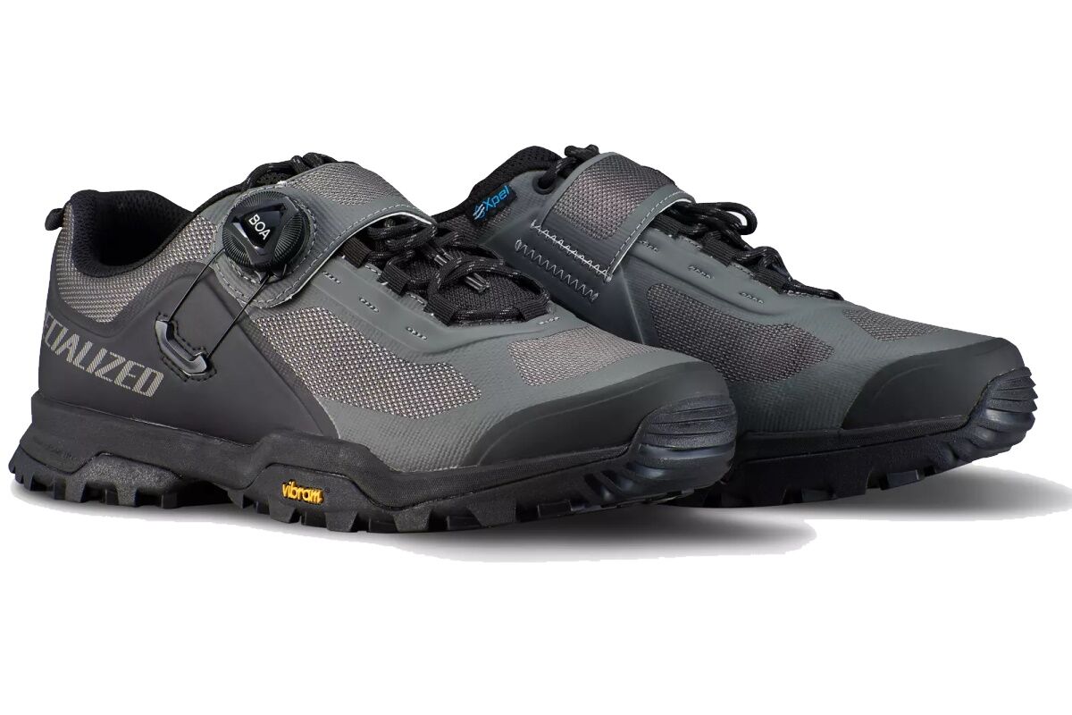 Rime 2.0 MTB | Zapatillas Specialized Alta Montaña con Vibram y Boa - Imagen 3