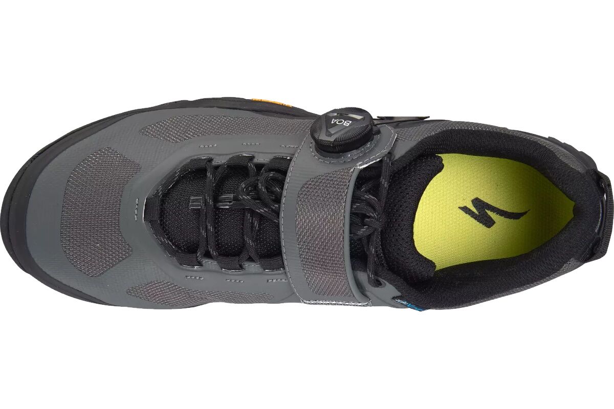 Rime 2.0 MTB | Zapatillas Specialized Alta Montaña con Vibram y Boa - Imagen 4