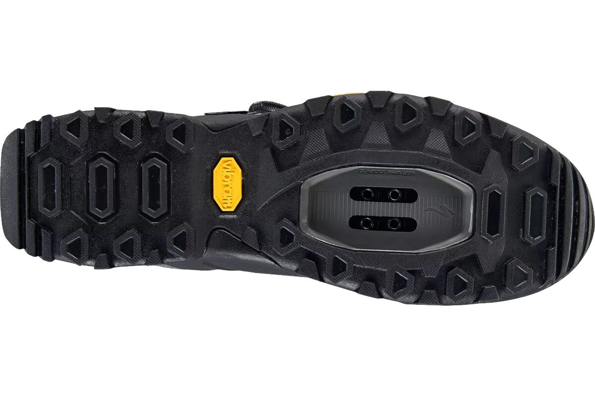 Rime 2.0 MTB | Zapatillas Specialized Alta Montaña con Vibram y Boa - Imagen 2