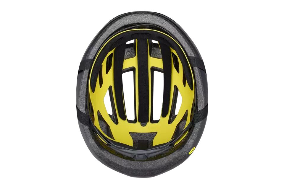 Casco Specialized Chamonix 3 Original – Protección y Ventilación Inspirada en S-Works con MIPS Essential Core y Visera Extraíble - Imagen 5