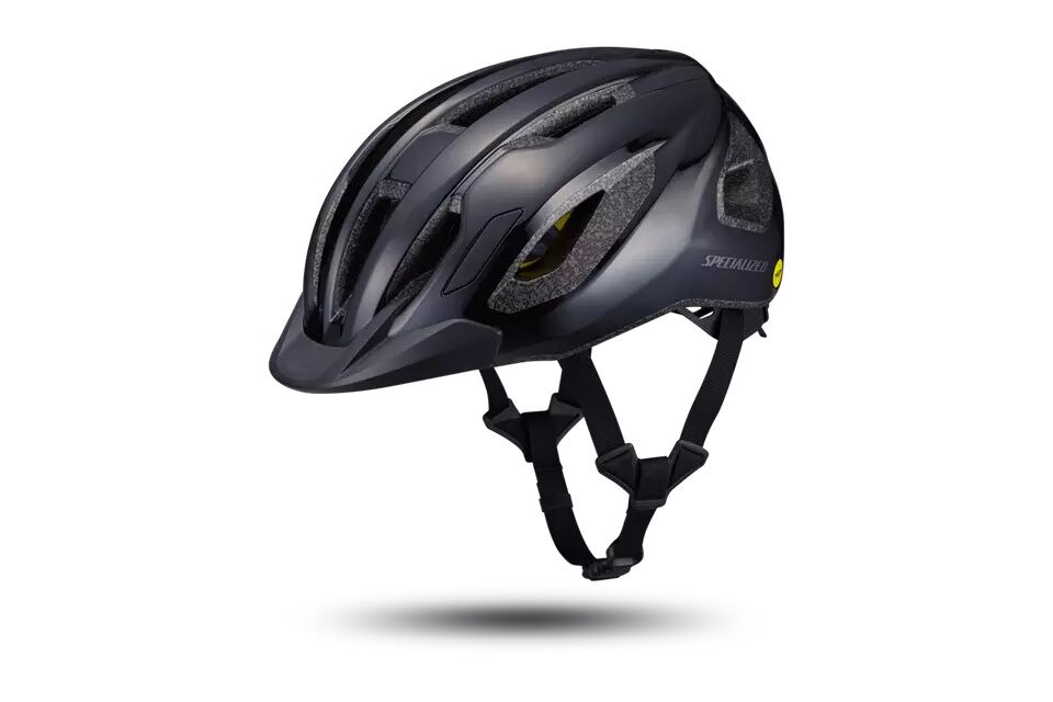 Casco Specialized Chamonix 3 Original – Protección y Ventilación Inspirada en S-Works con MIPS Essential Core y Visera Extraíble - Imagen 22
