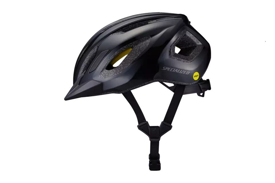 Casco Specialized Chamonix 3 Original – Protección y Ventilación Inspirada en S-Works con MIPS Essential Core y Visera Extraíble - Imagen 23