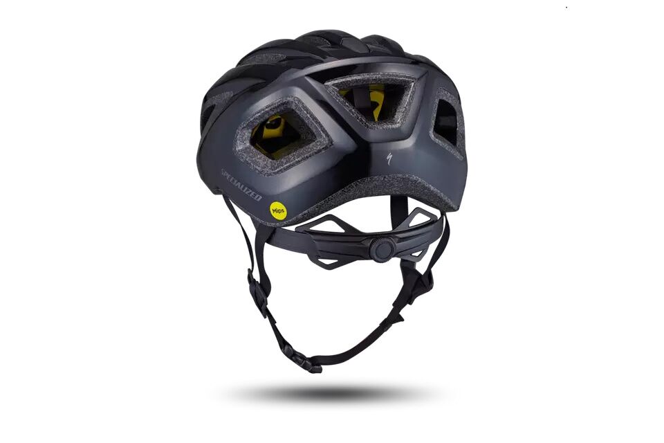 Casco Specialized Chamonix 3 Original – Protección y Ventilación Inspirada en S-Works con MIPS Essential Core y Visera Extraíble - Imagen 24