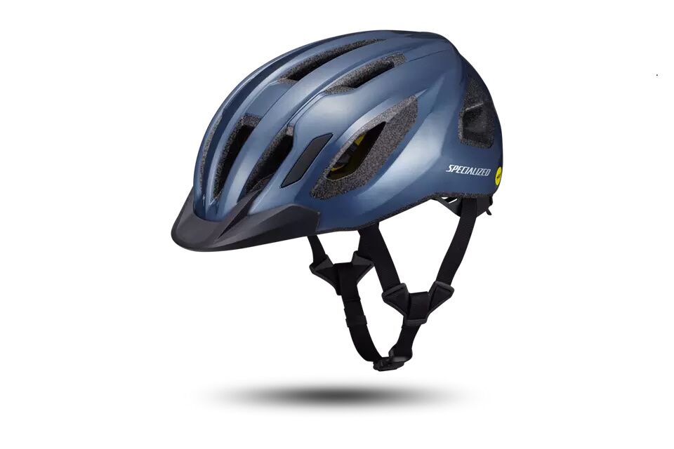 Casco Specialized Chamonix 3 Original – Protección y Ventilación Inspirada en S-Works con MIPS Essential Core y Visera Extraíble - Imagen 19