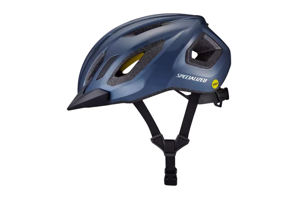 Casco Specialized Chamonix 3 Original – Protección y Ventilación Inspirada en S-Works con MIPS Essential Core y Visera Extraíble - Imagen 21
