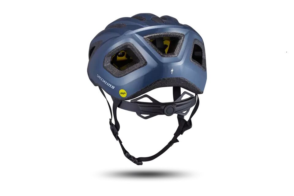 Casco Specialized Chamonix 3 Original – Protección y Ventilación Inspirada en S-Works con MIPS Essential Core y Visera Extraíble - Imagen 20