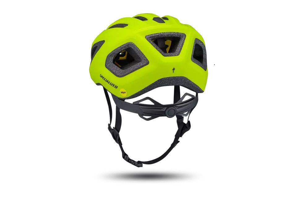 Casco Specialized Chamonix 3 Original – Protección y Ventilación Inspirada en S-Works con MIPS Essential Core y Visera Extraíble - Imagen 17
